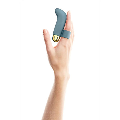 Touch Me G-Spot Vibrator by Love To Love