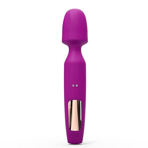 R-Evolution Vibrating 3 In 1 Sex Wand by Love To Love