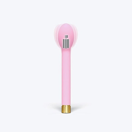 O.M.G Curved Tip G-Spot Vibrator By Love To Love