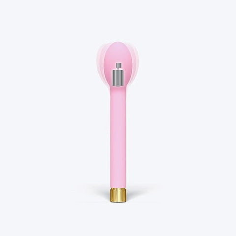 O.M.G Curved Tip G-Spot Vibrator By Love To Love