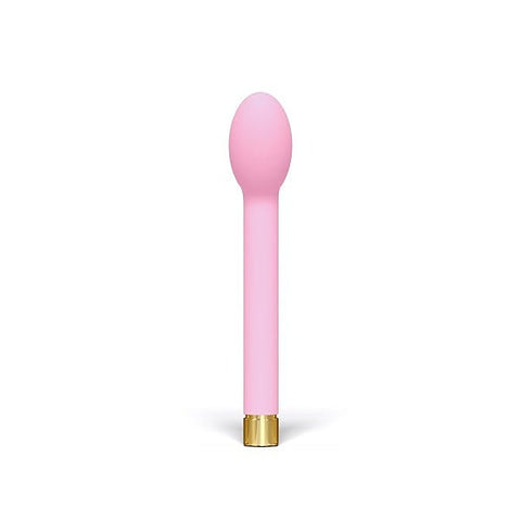 O.M.G Curved Tip G-Spot Vibrator By Love To Love