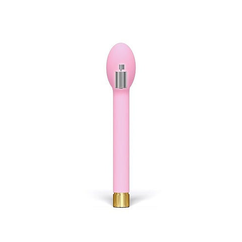 O.M.G Curved Tip G-Spot Vibrator By Love To Love
