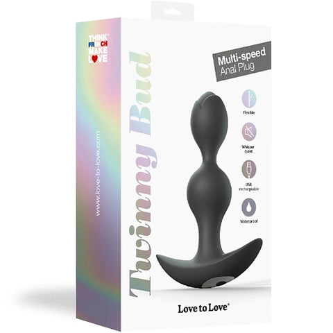 Twinny Bud by Love To Love