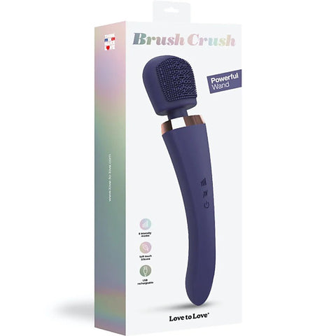 Brush Crush Wand by Love To Love