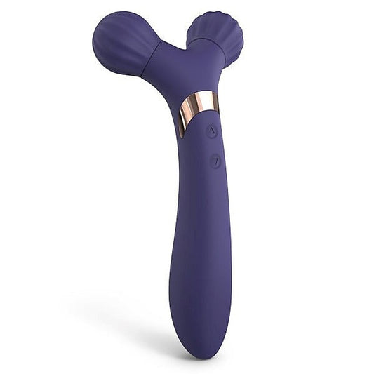 Fireball Dual Motor Vibrating Massager by Love To Love