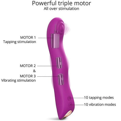 Swap Stimulator by Love To Love