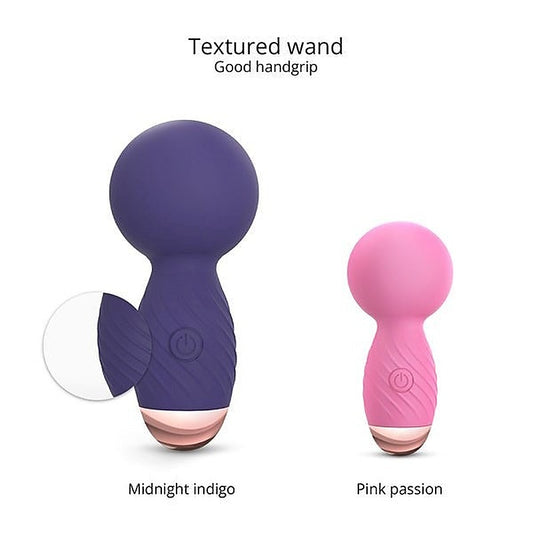 Itsy Bitsy Micro Massager by Love To Love