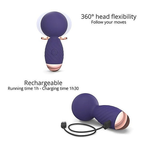 Itsy Bitsy Micro Massager by Love To Love