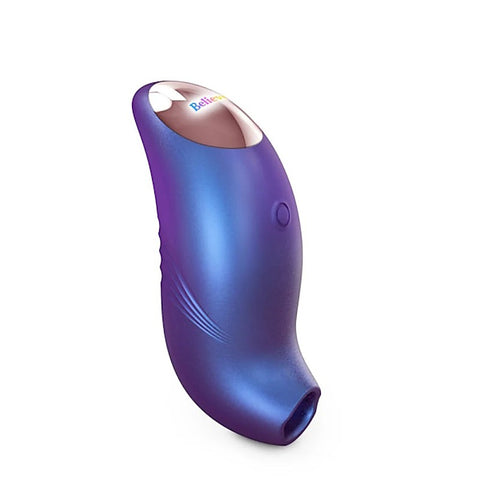 Believer Ergonomic Flapping Pleasure Device by Love To Love