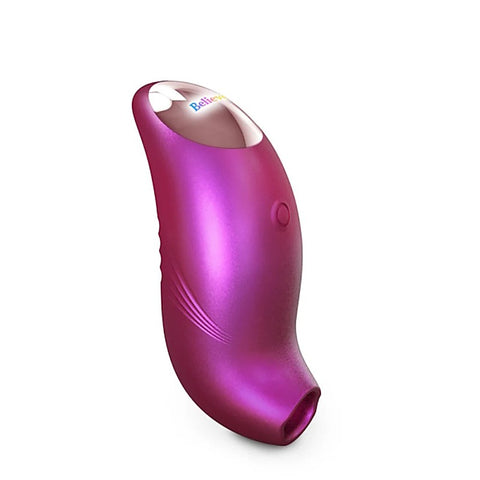 Believer Ergonomic Flapping Pleasure Device by Love To Love