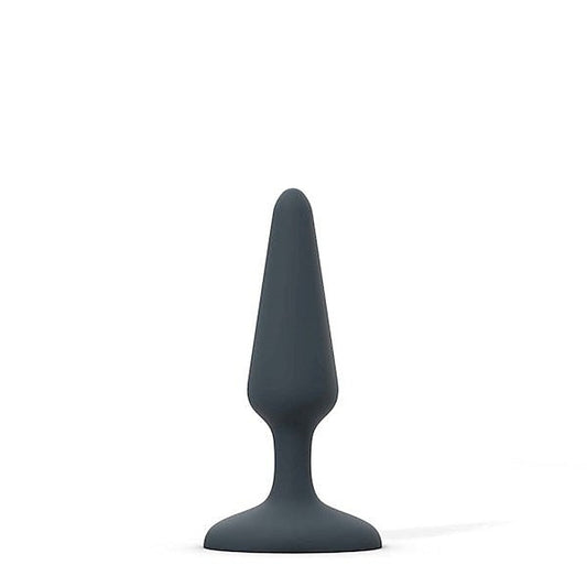 Silicone Pleasure Plug by Marc Dorcel Toys