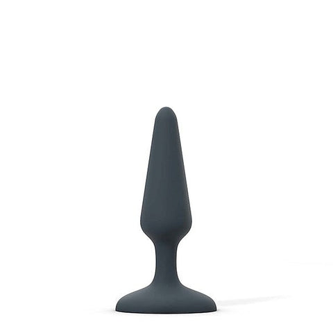 Silicone Pleasure Plug by Marc Dorcel Toys