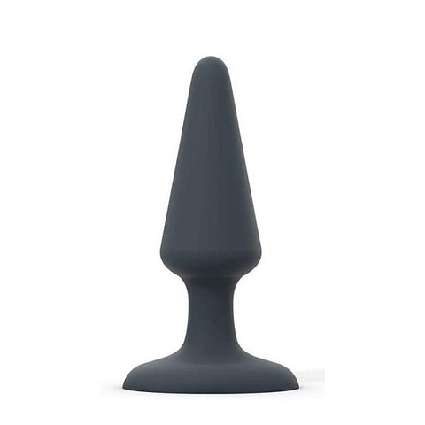 Silicone Pleasure Plug by Marc Dorcel Toys