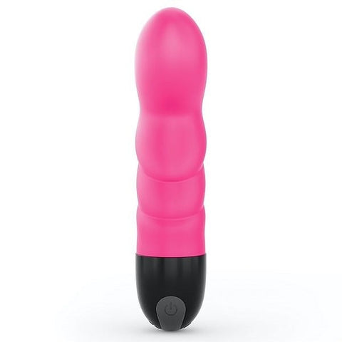 Rechargeable G-Spot Pleasure Enhancer 2.0
