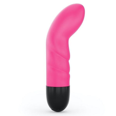 Rechargeable G-Spot Pleasure Enhancer 2.0