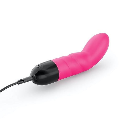 Rechargeable G-Spot Pleasure Enhancer 2.0