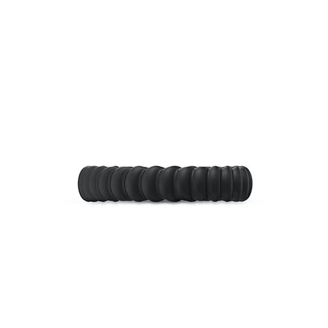 Dual Stimulation Silicone Cock Ring by Marc Dorcel Toys
