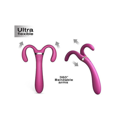 Infinite Bliss by Marc Dorcel Toys