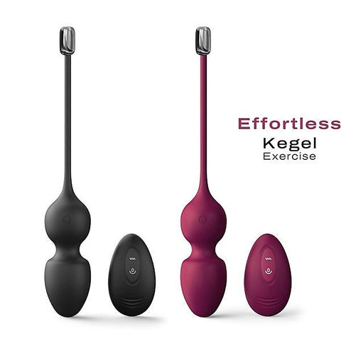 Magnetic Kegel Balls by Marc Dorcel Toys