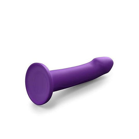 Real Pleasure SILEXPAN Thermo-Reactive Dildo
