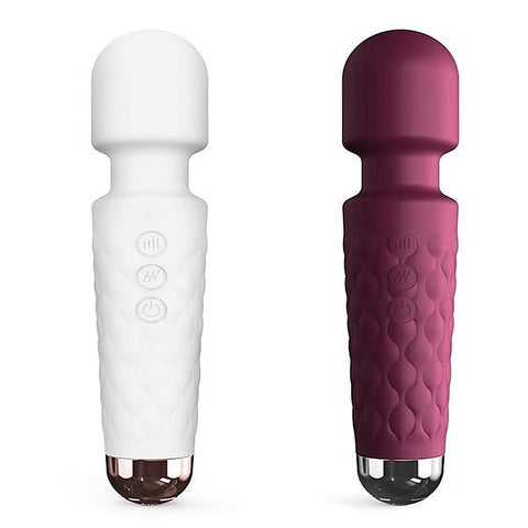 DORCEL Mini Wanderful Silicone Vibe by Marc Dorcel Toys