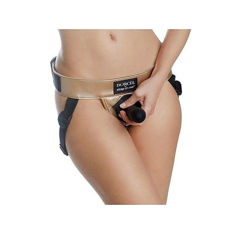 Strap On Me Harness by Marc Dorcel Toys