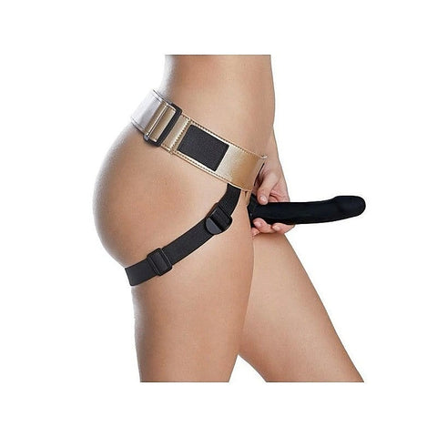 Strap On Me Harness by Marc Dorcel Toys