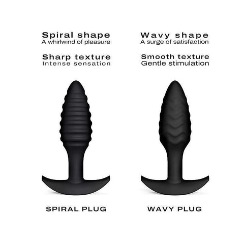 Spiral Pleasure by Marc Dorcel Toys