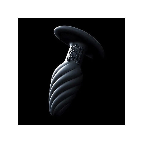 Spin Rimming Pleasure Plug by Marc Dorcel Toys