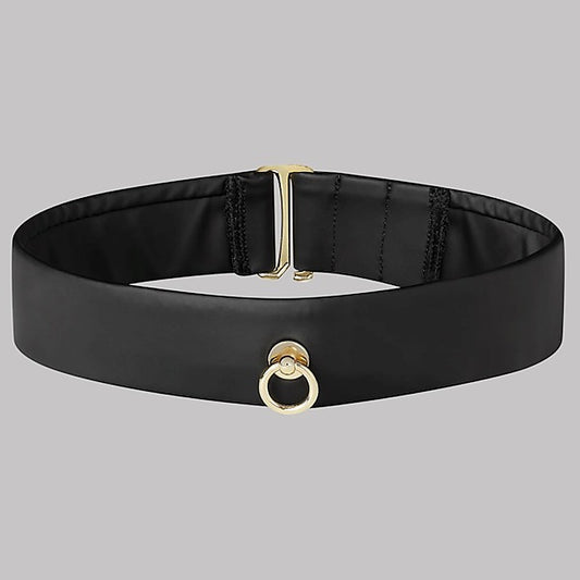 Chambre Noire Leather Accessory by Maison Close