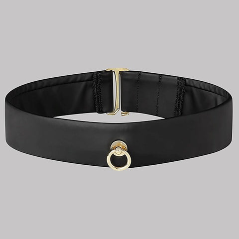Chambre Noire Leather Accessory by Maison Close