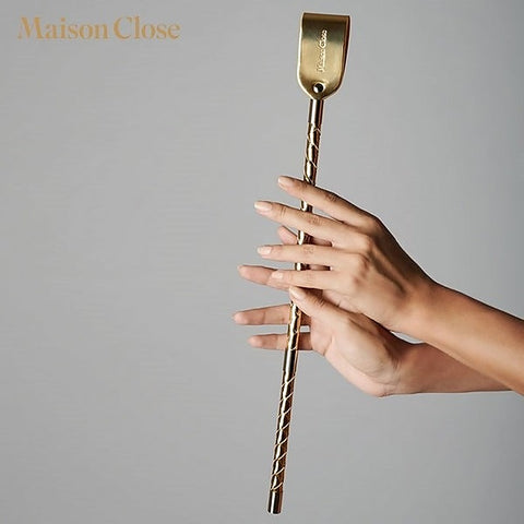 Mistress Crop by Maison Close