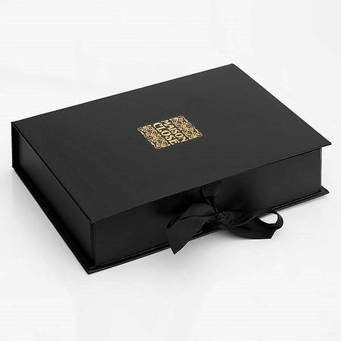 Mesh Elastic Harness by Maison Close