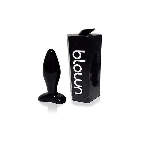 Tapered Anal Plug by Spartacus Enterprises