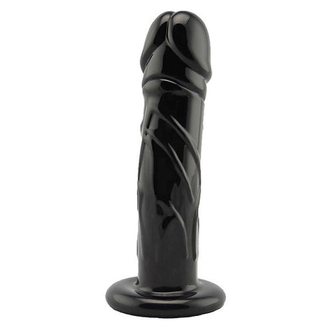 Borosilicate Glass Dildo by Spartacus Enterprises