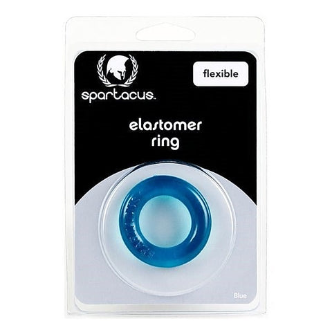 Elastomer Comfort Enhancer by Spartacus Enterprises