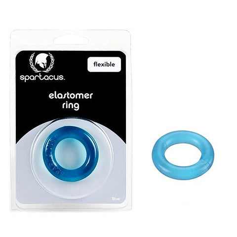 Elastomer Comfort Enhancer by Spartacus Enterprises