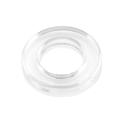 Metro-Flex Durable Cock Rings by Spartacus Enterprises