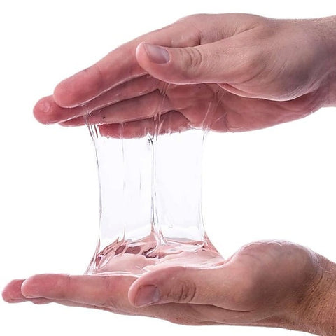 Original Medium Viscosity Personal Lube by PEPEE