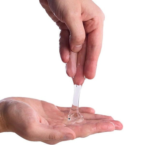 Original Medium Viscosity Personal Lube by PEPEE