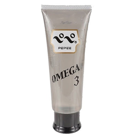 Omega 3 Sensual Lubricant by PEPEE