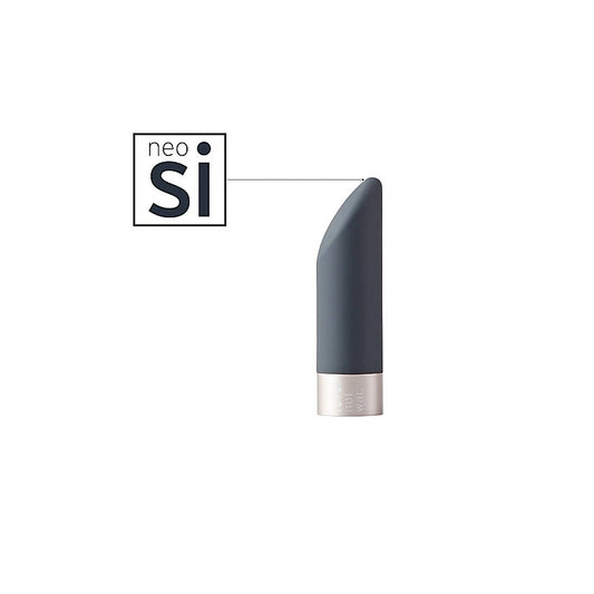 Amore Eco-Friendly Clit & Nipple Vibrator by Love Not War
