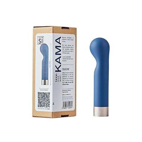 Kama Wand Vibrator Attachment by Love Not War