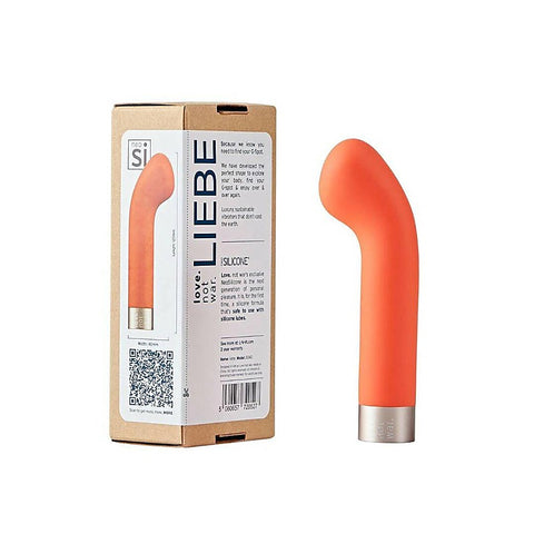 Eco-Friendly Wand Vibrator Attachment by Love Not War