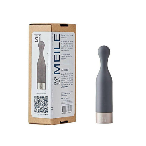 Wand Vibrator by Love Not War