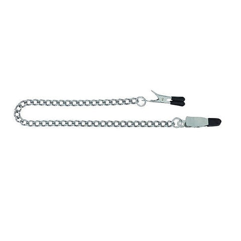 Pinchy Grip Nipple Clamps by Spartacus Enterprises