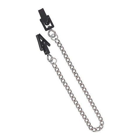 Endurance Plastic Grabber Nipple Clamps