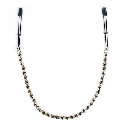 Sensory Play Tweezer Nipple Clamps by Spartacus