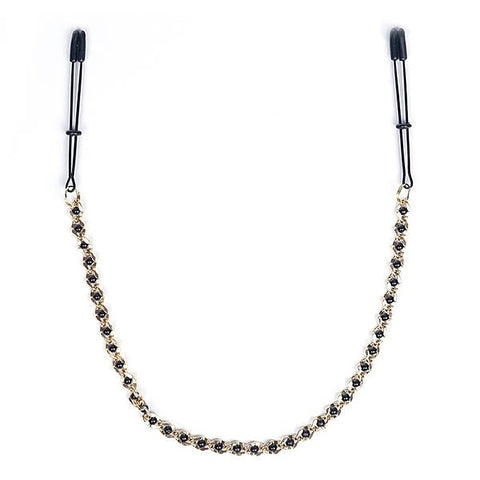 Sensory Play Tweezer Nipple Clamps by Spartacus