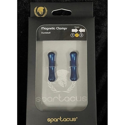 Magnetic Clit or Tit Clamps Dumbbell